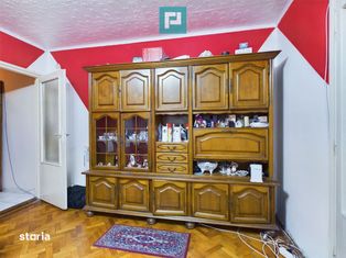 Apartament cu 2 camere de vânzare în zona Central