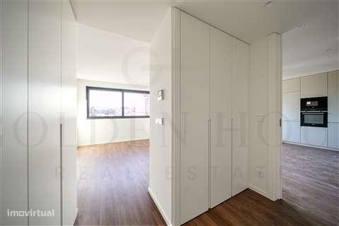 T1 de Luxo na Avenida da República, Gaia - Grande imagem: 5/24