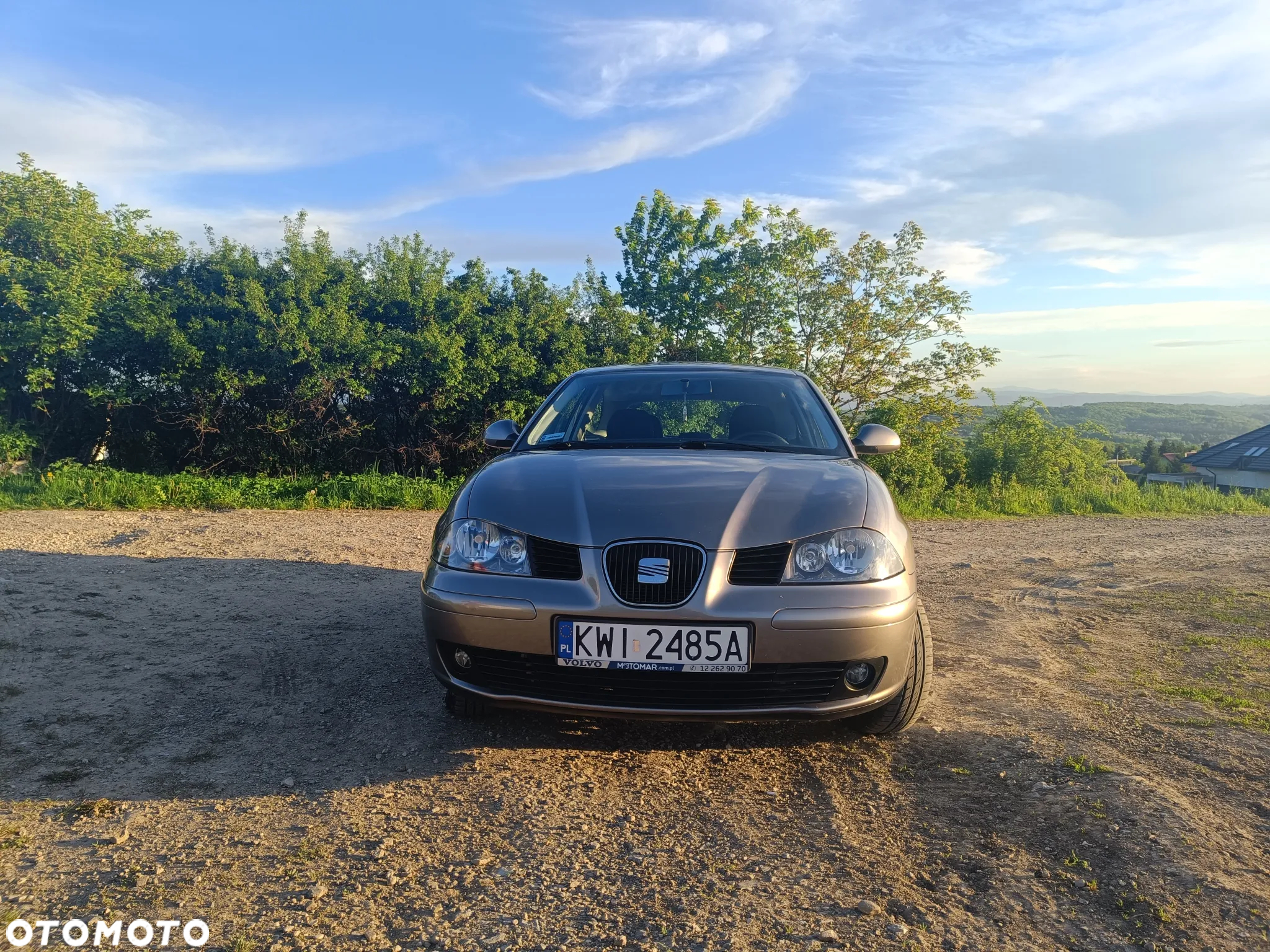 Seat Ibiza - 2