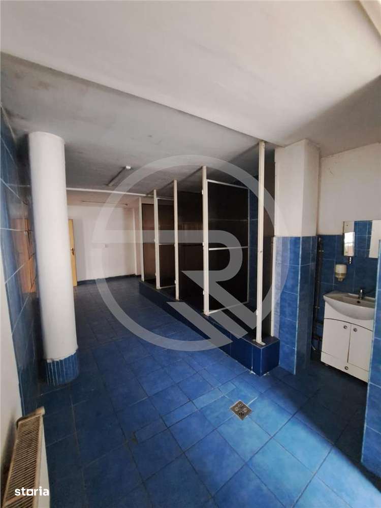 Spatiu comercial, 200 mp utili, situat in cartierul Marasti! - Imagine principală: 5/5