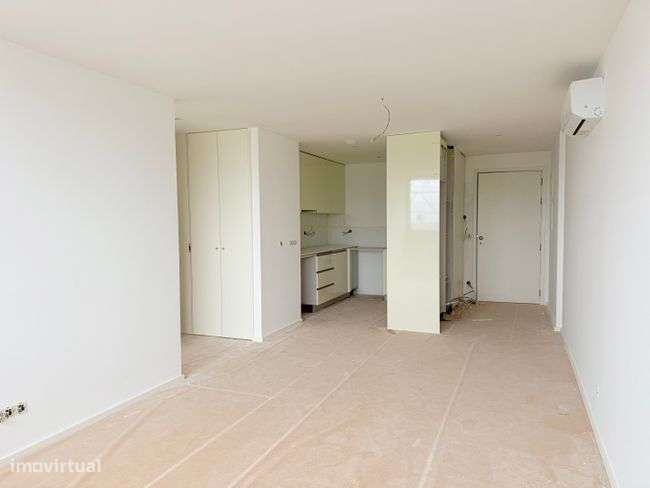 Apartamento, 54 m², Ferreiros, Prozelo e Besteiros-0