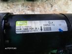 Alternator, electromotor Peugeot 307 motor 1.6hdi - 2