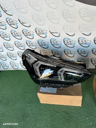 Far stanga dreapta Bmw X1 U11 Full Led 2022-2024 - 6