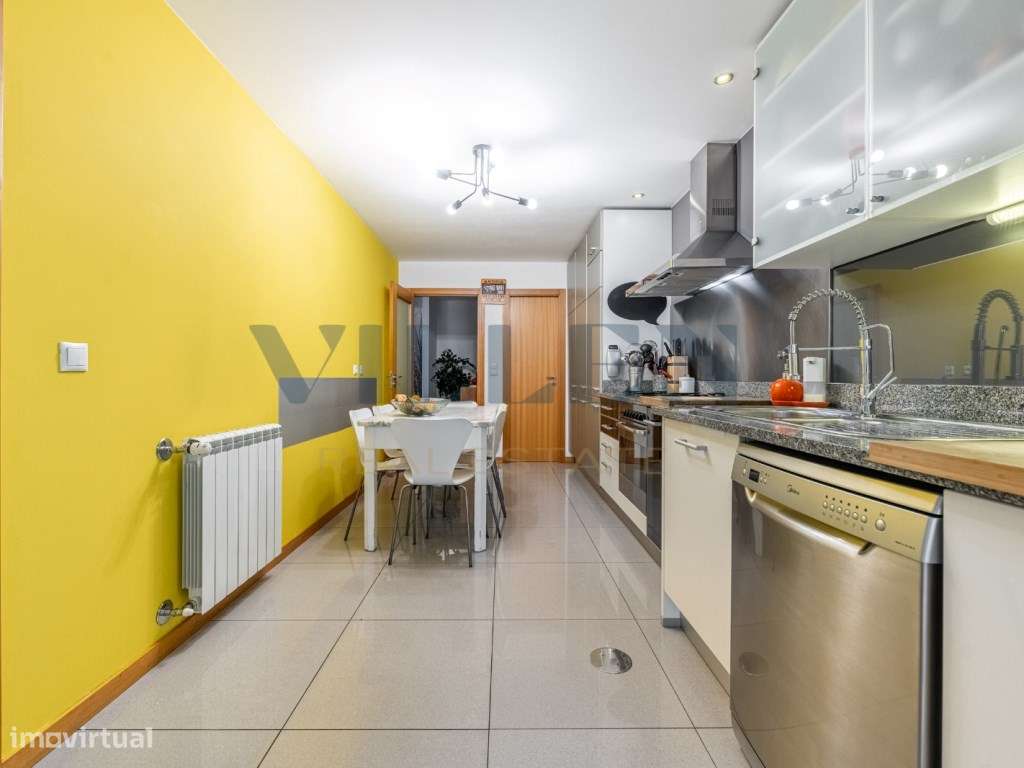 Apartamento T4 em Braga - Grande imagem: 2/47