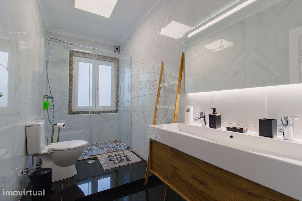 Apartamento T4 para venda-14