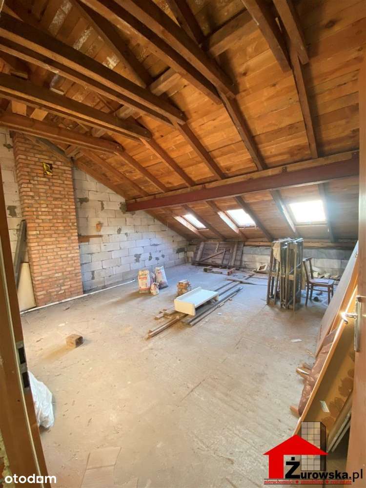 Lokal użytkowy, 147 m², Zawadzkie-8