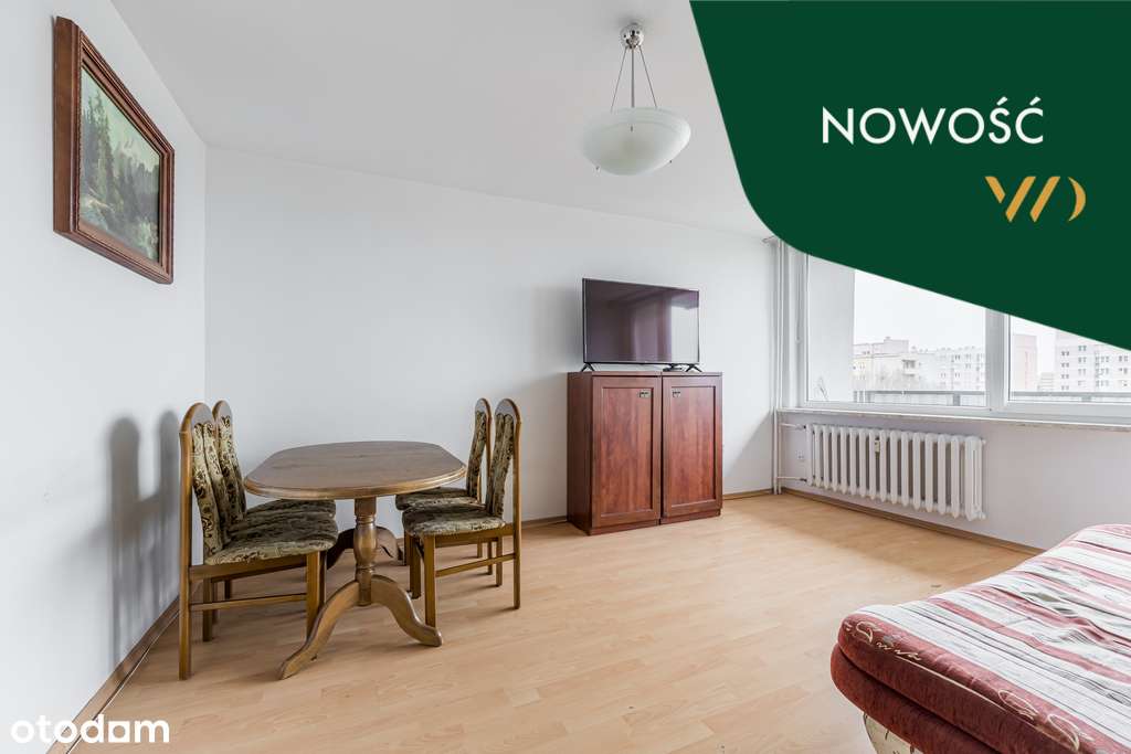 Mieszkanie 3 pokojowe w doskonałej lokalizacji - Pełny obrazek: 1/13