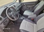 Volkswagen Caddy 2.0 TDI (7-Si.) DSG Edition 30 - 10