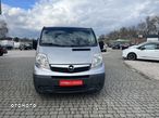 Opel Vivaro - 3