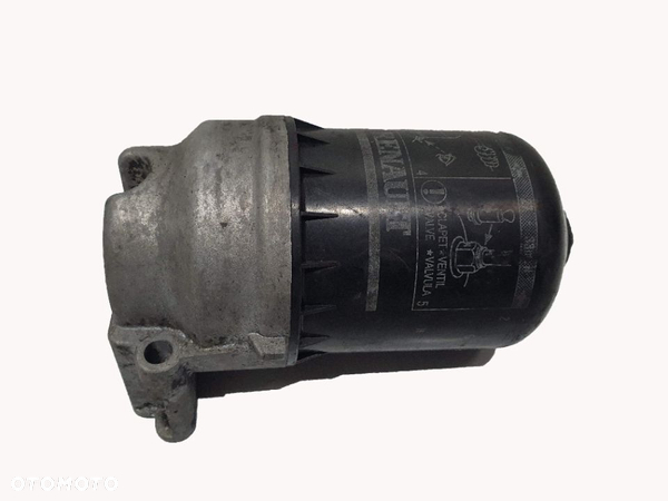 PODSTAWA FILTRA OLEJU RENAULT PREMIUM DCI 5010477645 - 2