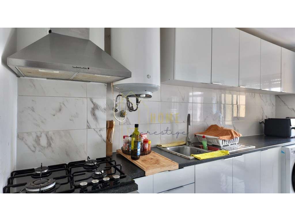 Apartamento T3 Urbanização LOIOS-27