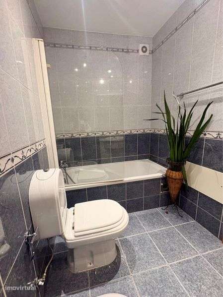 Apartamento T3 na Quinta das lagrimas - Grande imagem: 4/8