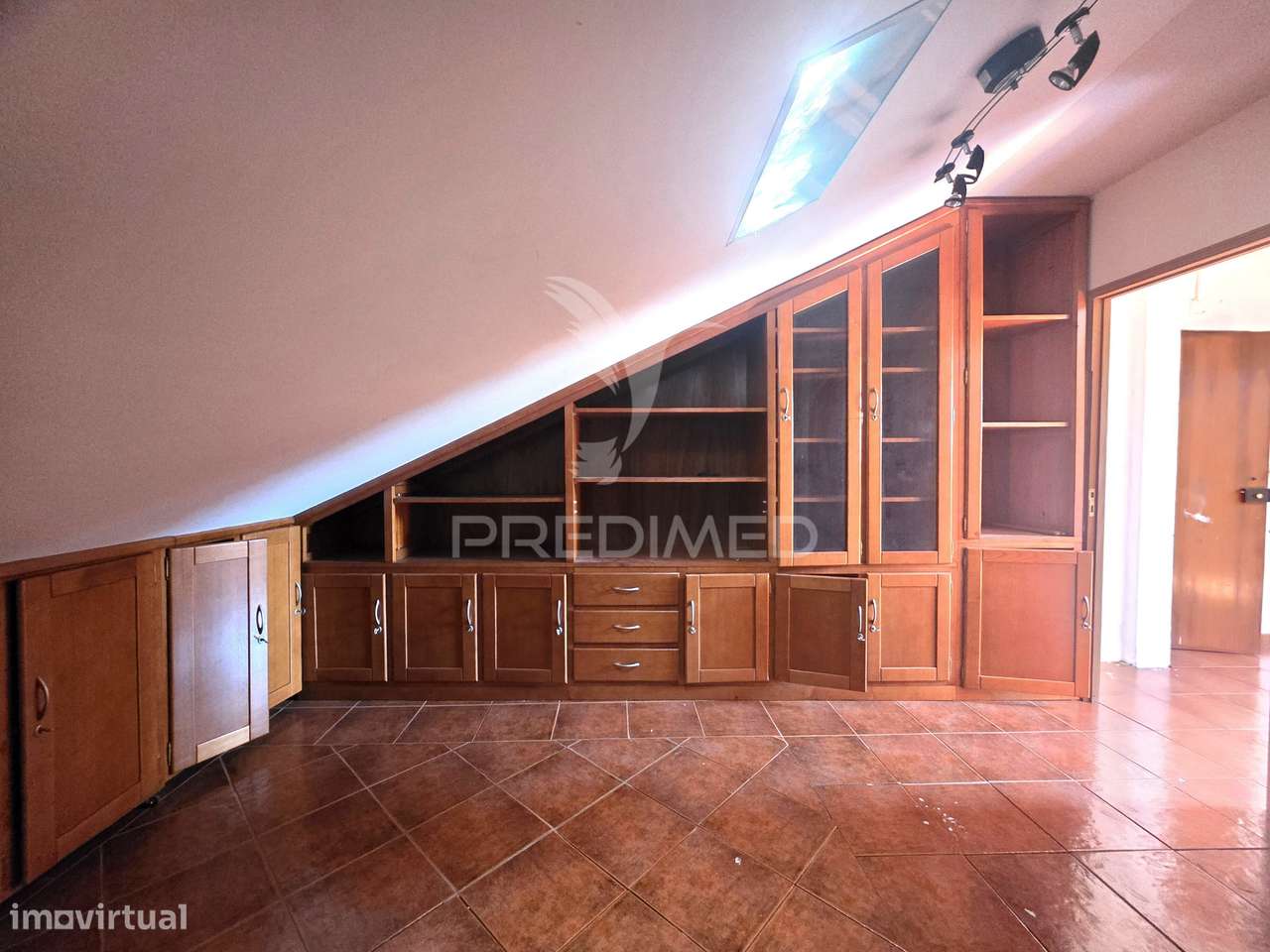 Apartamento T3, Nossa Senhora de Fátima, Entroncamento-33