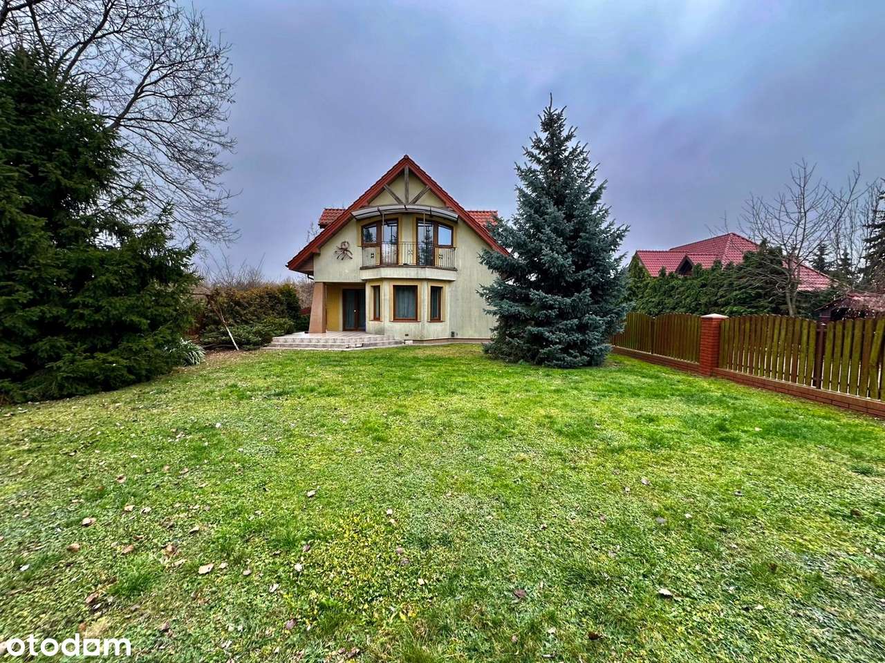 Słoneczny dom jednorodzinny, duża działka świetna okolica bez prowizji - Pełny obrazek: 4/20