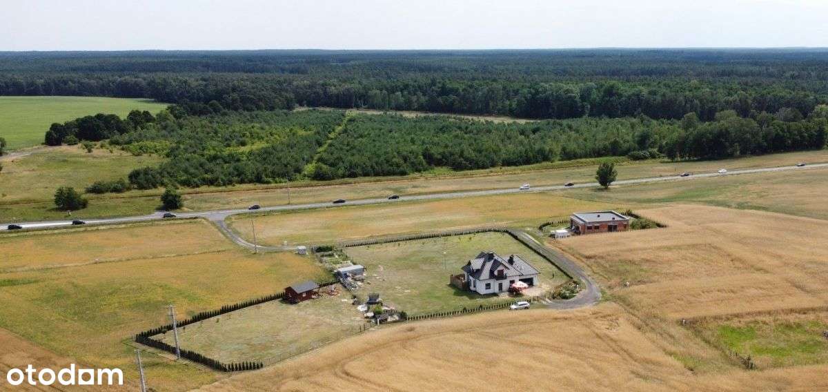 budowlana bez Pcc,mieszkanie usługi -20km-7