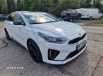 Kia Pro_cee'd ProCeed 1.5 T-GDI DCT7 OPF GT LINE - 3