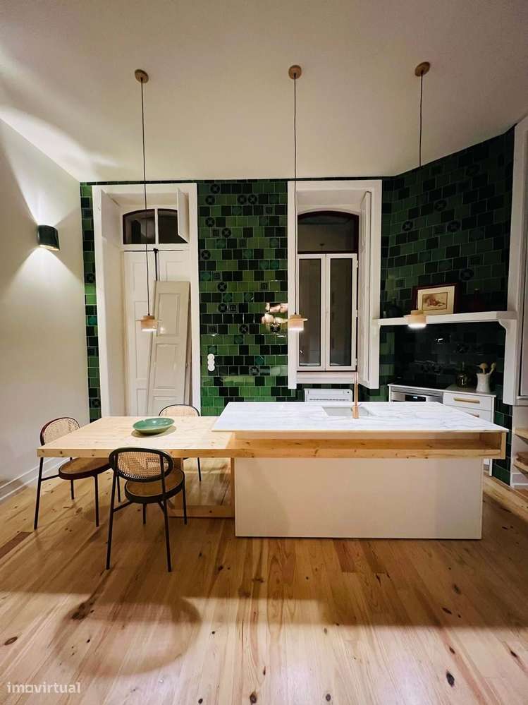 Moradia Histórica no Luso - Antigo posto dos correios totalmente reabi - Grande imagem: 4/15