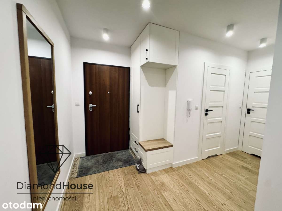 Apartament 73 m2 Brwinów.-8