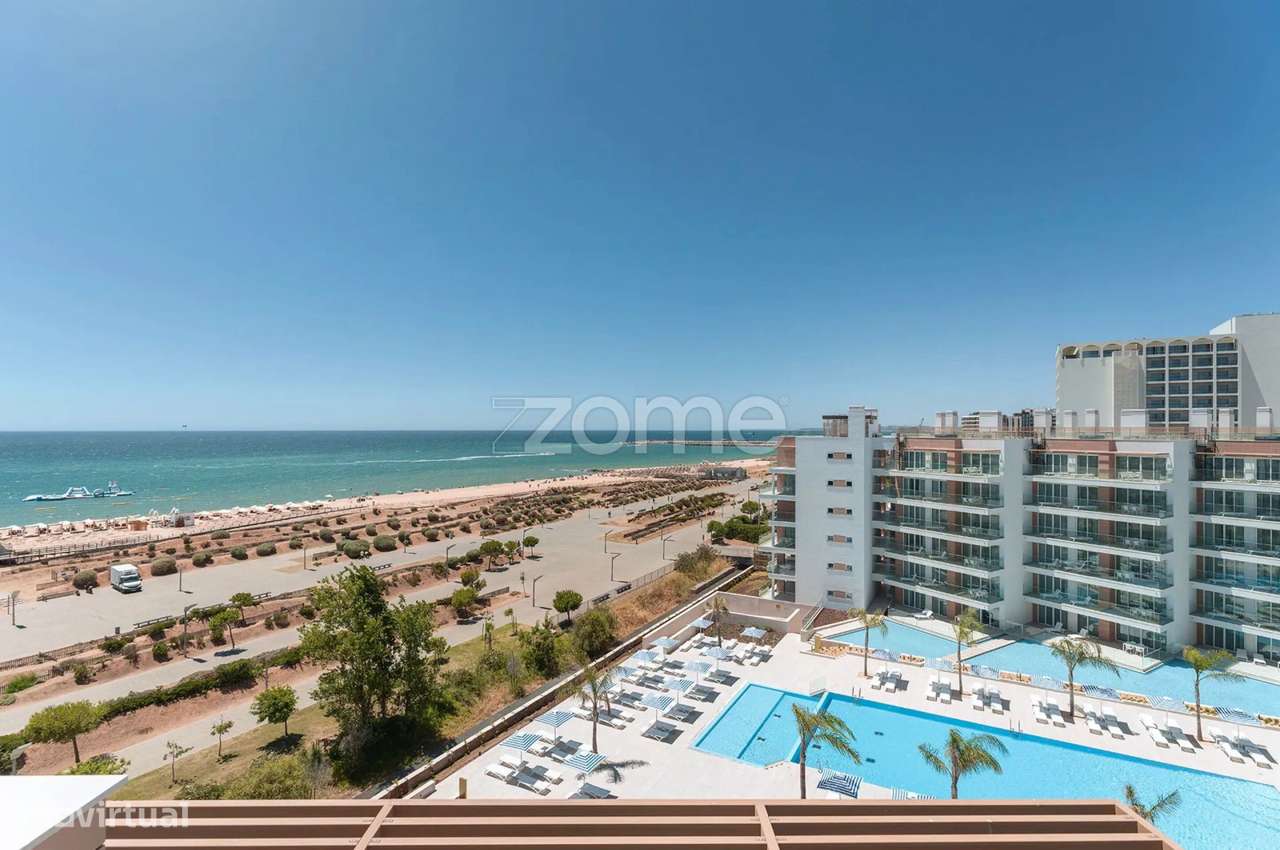 Dom Pedro Residences | Exclusivo T2 em Vilamoura Frente ao Mar-18