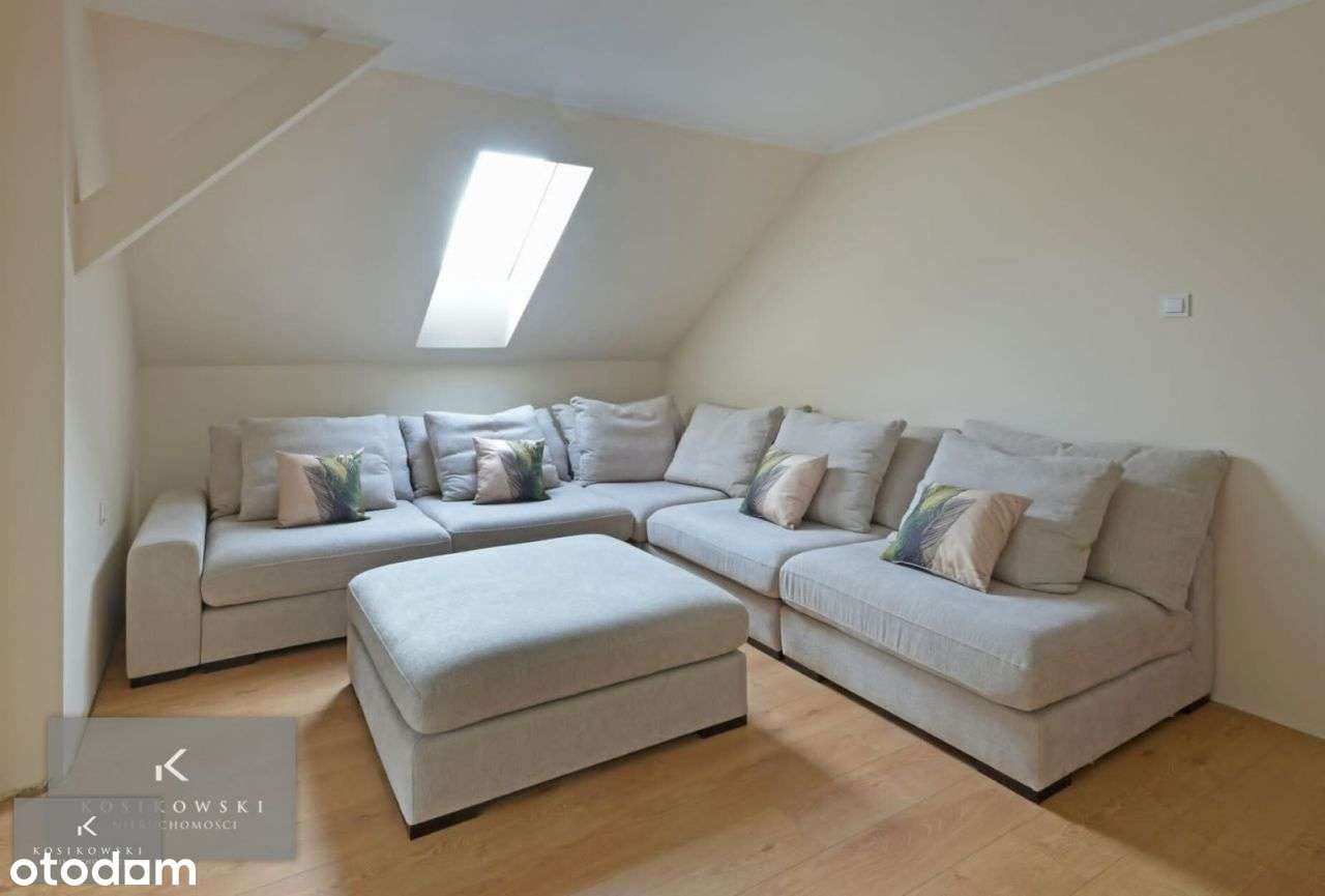 Piękny dom na dużej działce gotowy do wprowadzenia - Pełny obrazek: 5/12