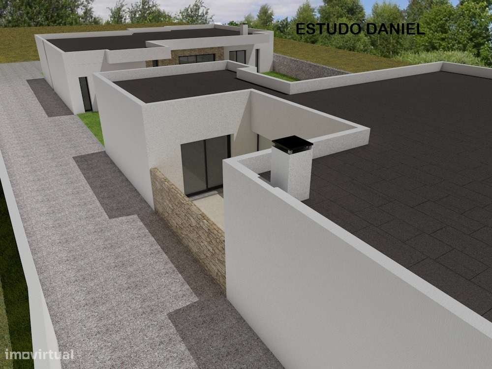 Excelente moradia térrea no campo e junta a cidade na Costa Oeste - Grande imagem: 5/15