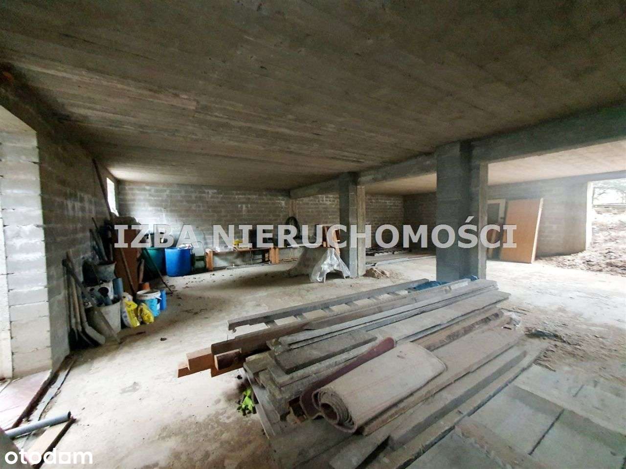 Dom, 200 m², Grajewo-3