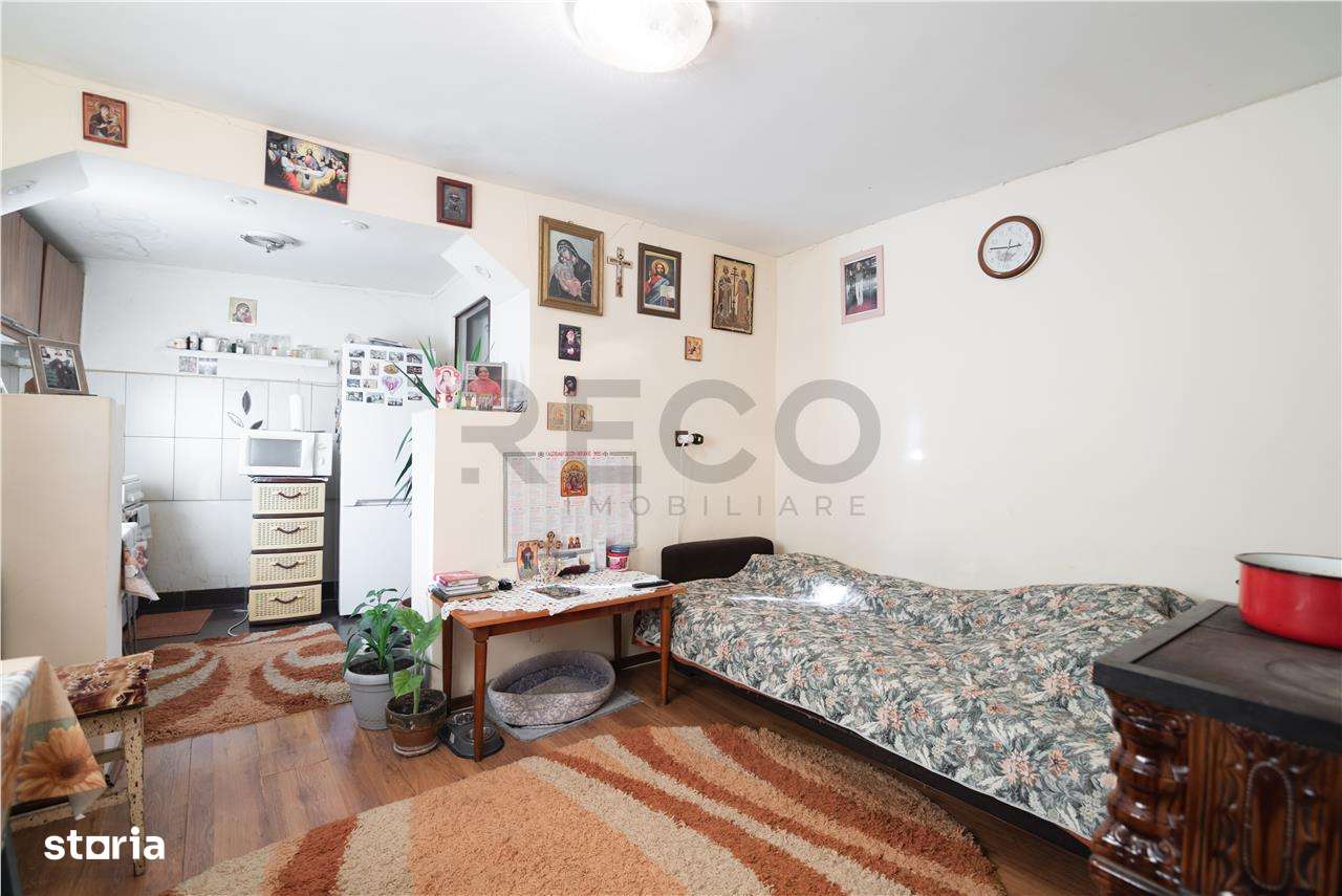 Reco, casa gepiu - Imagine principală: 4/20