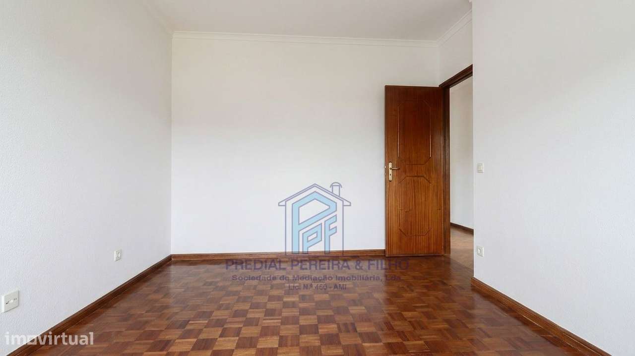 Apartamento T3 - Baguim do Monte / Próx. Burguer King-20