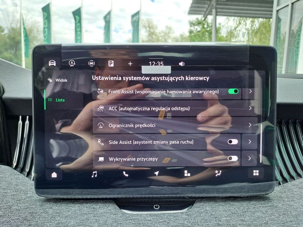 SKODA SUPERB 2.0 TDI 193KM DSG 4X4 EDITION 130, dostępne od ręki