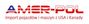 Amer-Pol Import aut z USA