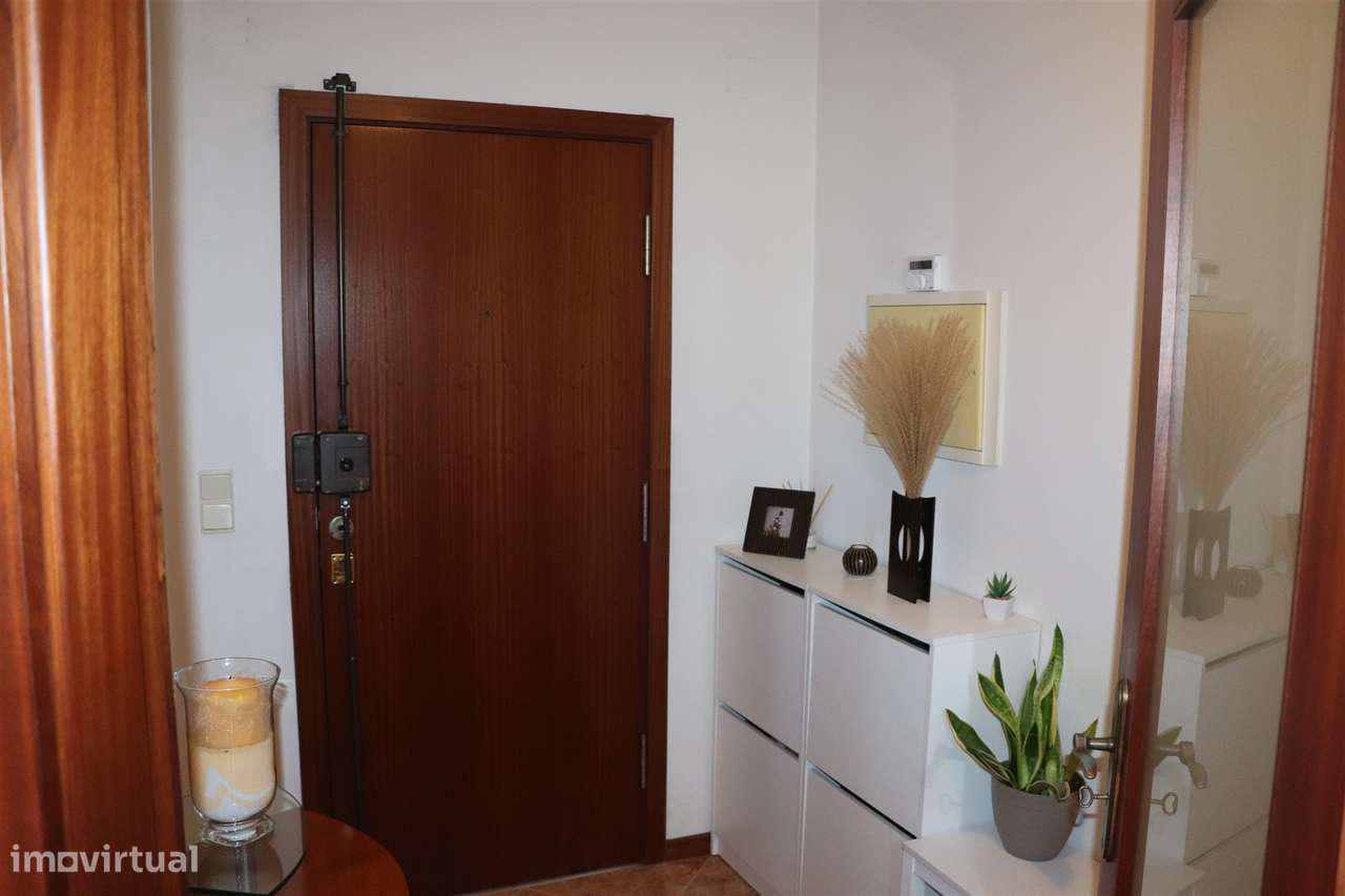 Apartamento T2 Venda em Valongo,Valongo-8