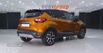 Renault Captur 1.5 dCi Exclusive - 3