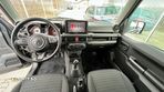 Suzuki Jimny 1.5 ALLGRIP Cool - 12