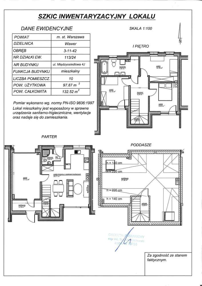 dom z garażem/PKP MIĘDZYLESIE/przy lesie/15 min od CENTRUM-17