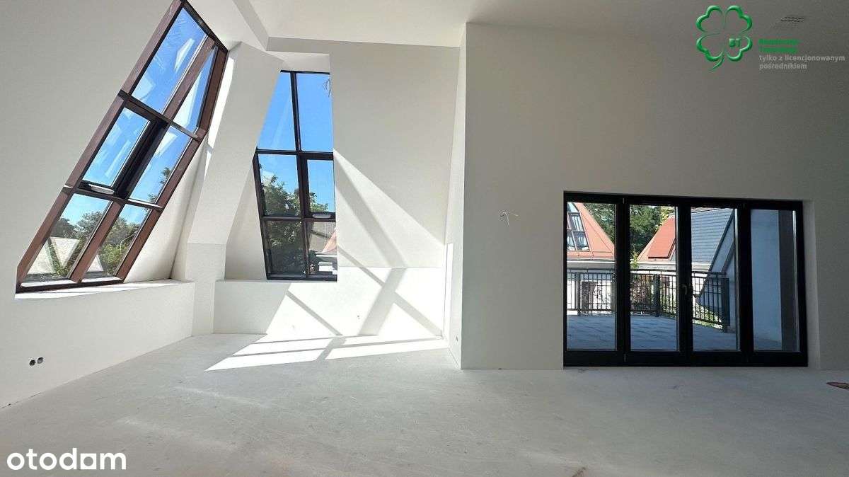 Sołacz, Ville sołackie apartament na sprzedaż-9