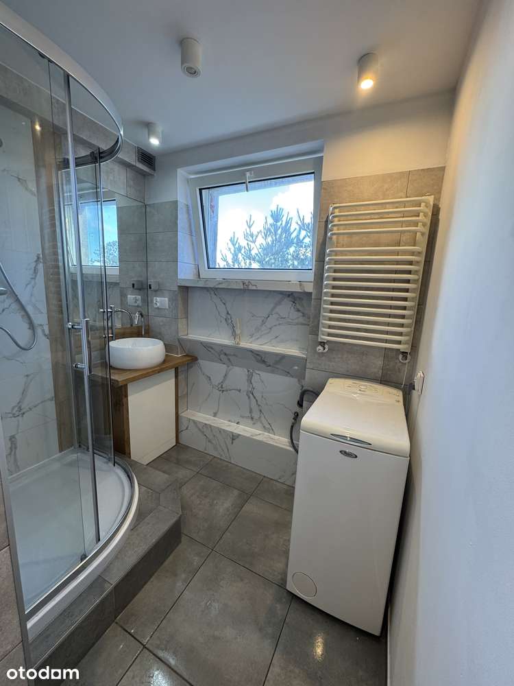 MIESZANIE 2 POKOJOWE W DRZONOWIE-12