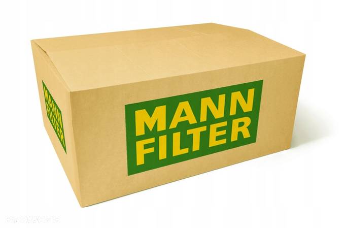 Mann-Filter HU 947/2 x Filtr oleju - 10