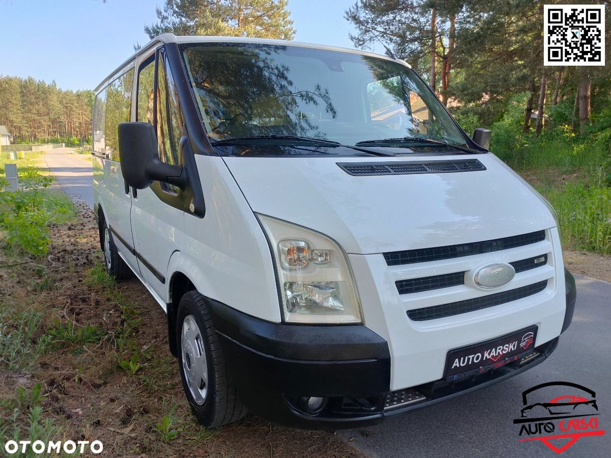 Ford Transit - 11