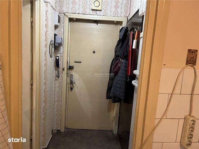 Apartament de vanzare 2 camere - Cismigiu - Kogalniceanu - fara risc --6