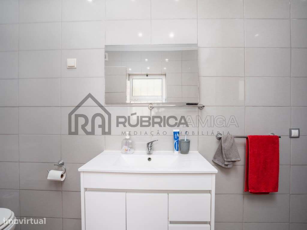 Moradia térrea de 3 quartos e piscina-27