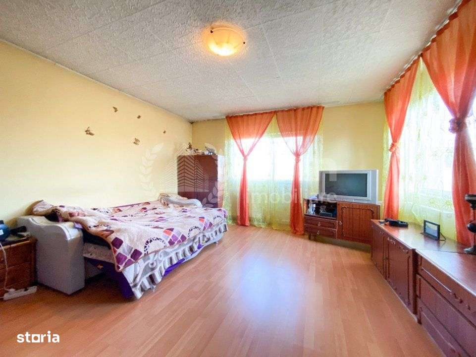 Casa individuala 4 camere | Teren 427mp | Front 28m| Primaria Someseni - Imagine principală: 4/8