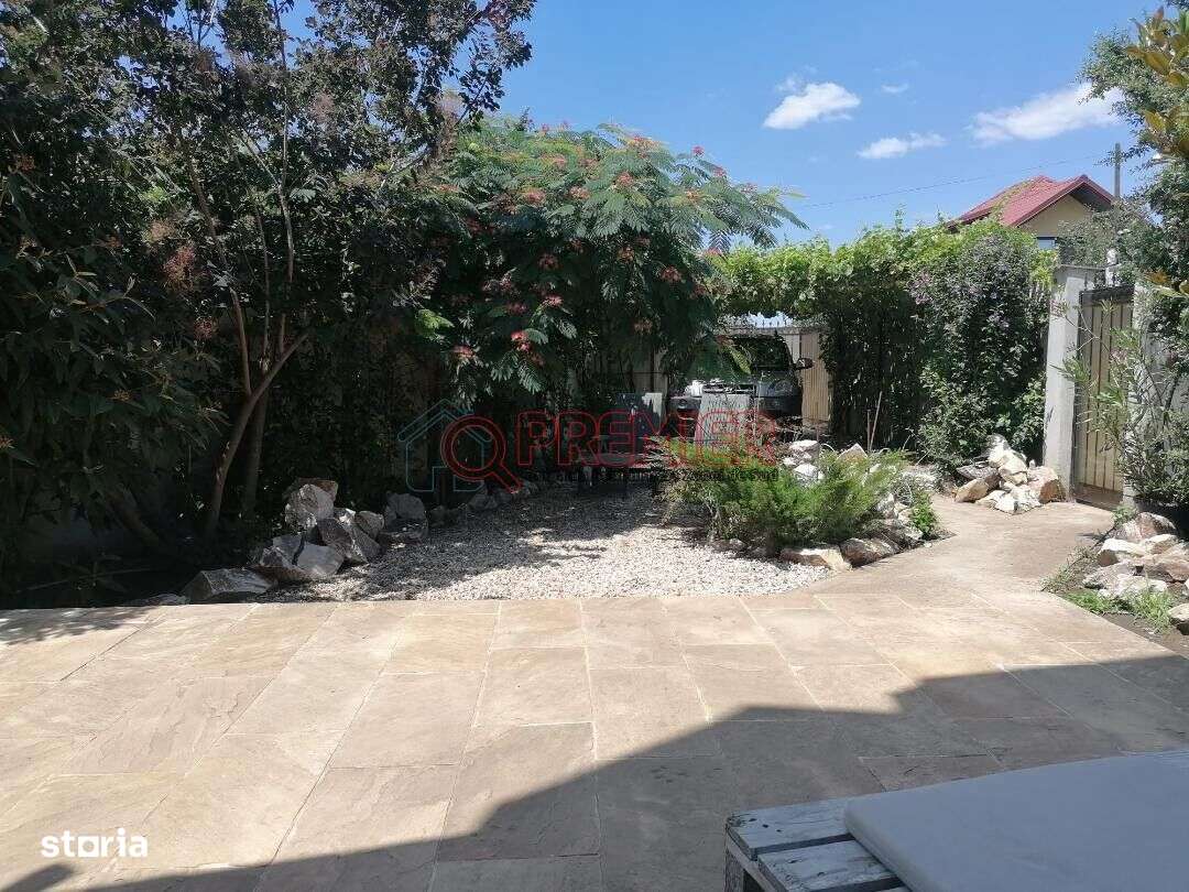 Oferta Noua !! ILFOV - BERCENI - Vila Curte Generoasa - 4 Camere --18