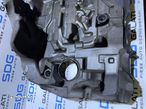 Capac Protectie Antifonare Motor Opel Insignia A 2.0 CDTI 2008 - 2017 Cod 55576416 - 7