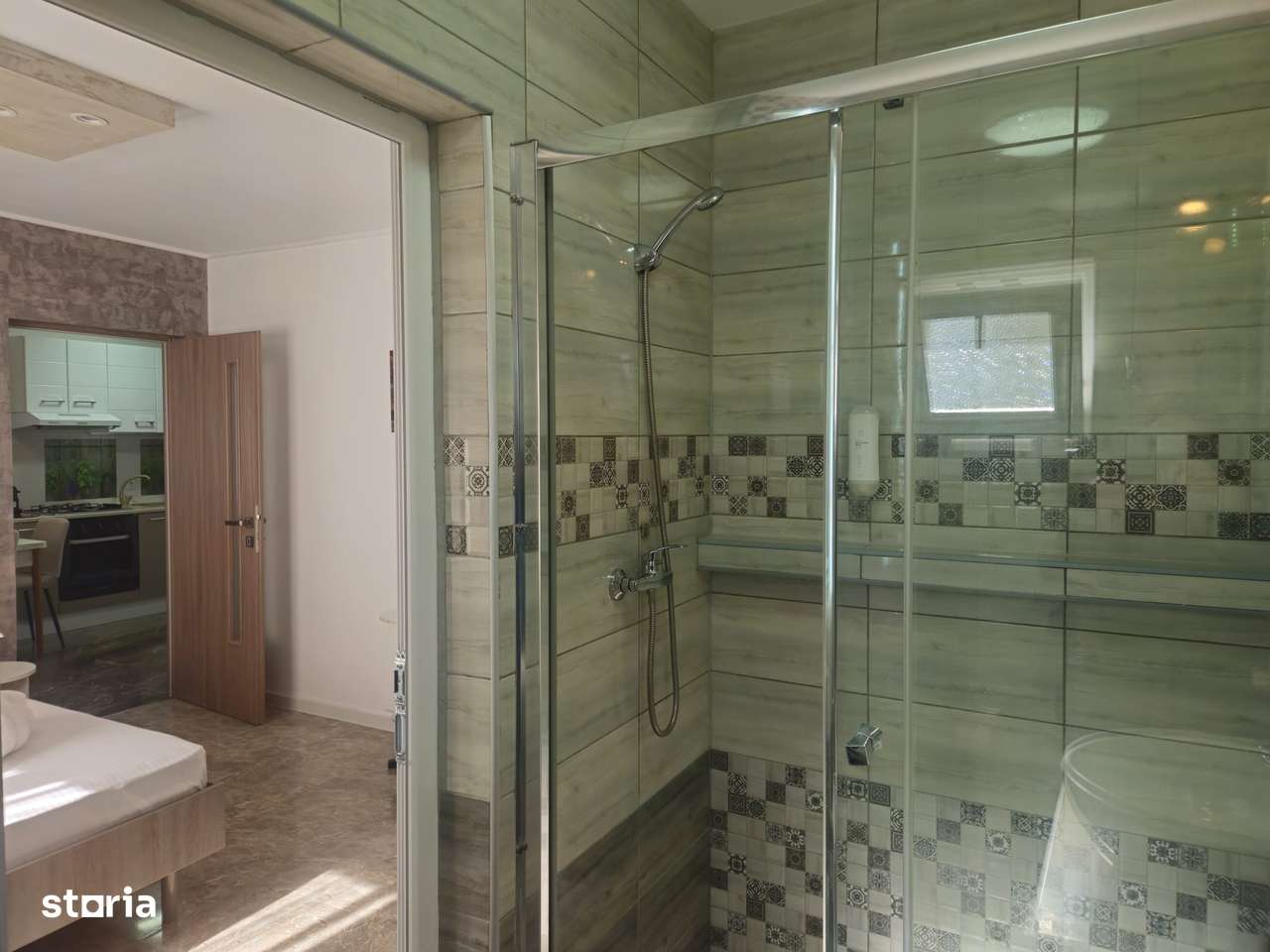 PENSIUNE/AFACERE  LA CHEIE / IDEALA INVESTITIE  URBANISM P+9/VENUS-18