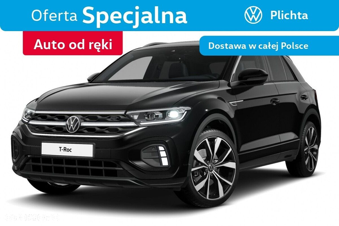 Volkswagen T-Roc - 2