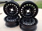 4x Felgi 14 VW UP Skoda Citigo Seat Mii 5j 4x100 ET35 / oryginał - 1