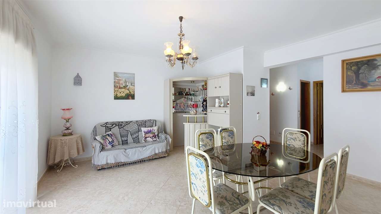 Apartamento T2 Venda em Quarteira,Loulé-9