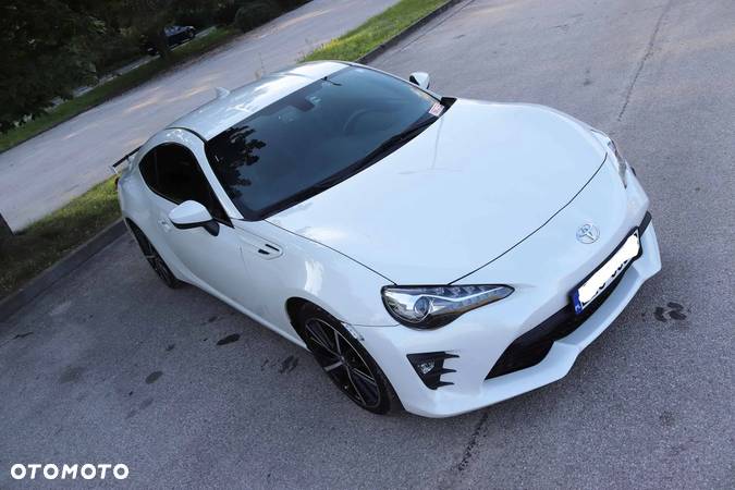 Toyota GT86 Pure - 15