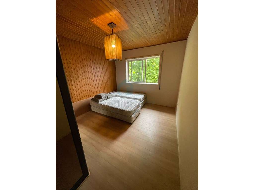 Apartamento T3 próximo da praia, em Francelos-9