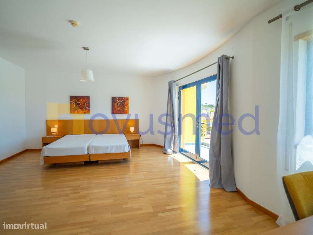 Apartamento T2, Orada, Marina Albufeira, Virado a Sul-26